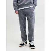 Jack & Jones Pantaloni In Felpa Relaxed Fit