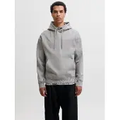 Jack & Jones Felpa Con Cappuccio