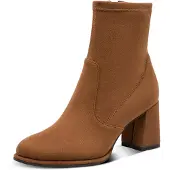 Tamaris Stivaletti marrone - 39