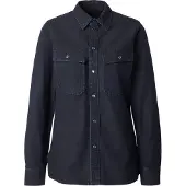 G-Star Camicia da donna navy