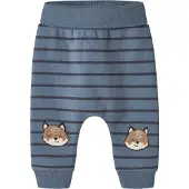 Name it Pantaloni In Felpa