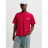 Jack & Jones T-shirt Stampa Sul Retro