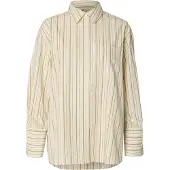Selected Camicia Donne Grigio 40