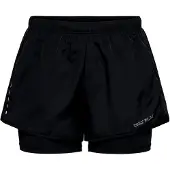 Only Play Pantaloni sportivi 'ONPMALI-2' nero