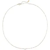 Dear Me Collana 'Joy' oro