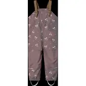 Name it Pantaloni Softshell