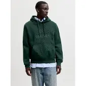 Jack & jones Confezione Da 2 Felpa Con Cappuccio Testo