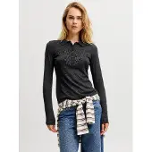 JJXX Jxalberte Polo In Maglia