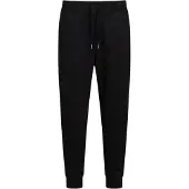 Armani Exchange Pantaloni sportivi nero