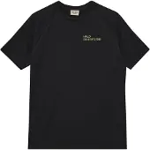 Halo Sorona T-shirt (XL, nero)