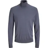 Jack & jones Pullover 'JJEEmil' grigio scuro