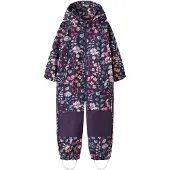 Name it Tuta Softshell