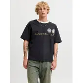 Jack & Jones T-shirt Stampa Sul Retro