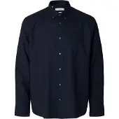 Selected Camicia 'SLMCole' navy
