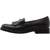 Gabor Slipper marrone scuro