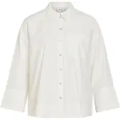 Vila Vireane Oversize Camicia