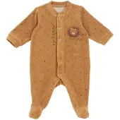 Chicco Tutina / body per bambino cioccolato / seppia / nero