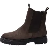 Lloyd Boots 'HAVEN 315 L' marrone scuro