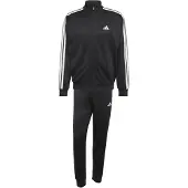 Adidas Completo sportivo '3S' nero / bianco