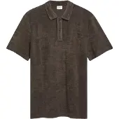 s.Oliver Poloshirts Brown Taglia: 3XL | Polo Outlet | Uomo | Marrone
