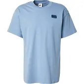 Nike Maglietta blu chiaro