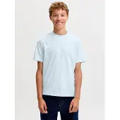 Jack & Jones T-shirt Testo Boys