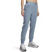 Under Armour Pantaloni sportivi 'Rival' navy / blu cielo