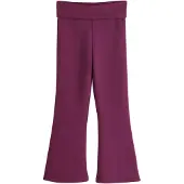 Next Leggings rosa scuro