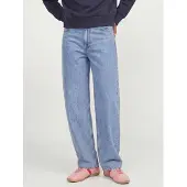 JJXX Jxfuji Barrel R200 Dnm Grl Bn Jeans Barrel Fit Girls