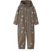 Name It Mini Tuta Softshell