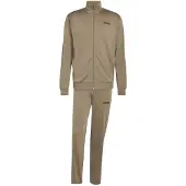 Adidas Completo per l'allenamento 'LINEAR TRACK' camello