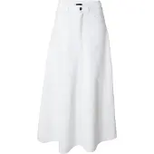 Monari Gonna bianco