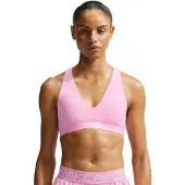 Nike Reggiseno sportivo 'INDY' rosa