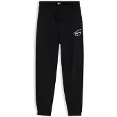 Tommy Hilfiger Pantaloni 'SIGNATURE' navy / rosso / nero / bianco