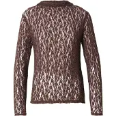 Rich & royal Maglietta marrone