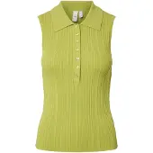 Y.A.S Yastanki Polo Top A Maglia