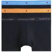 Tommy Hilfiger Boxers Um0um03890 Trunk 3 Unità