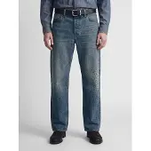 Jack & Jones Jjited Jjcooper Am 559 Jeans Straight Fit