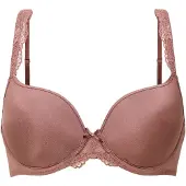 Lingadore Reggiseno cognac