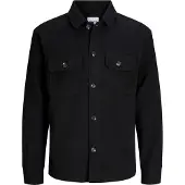 Jack & Jones Giacca Camicia Relaxed Fit