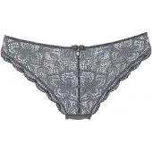 LASCANA String antracite