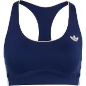 Adidas Reggiseno sportivo blu