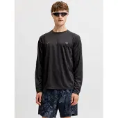 Jack & Jones Top Da Allenamento Con Logo