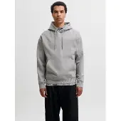 Jack & Jones Felpa Con Cappuccio
