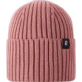 Reima Kid's Hattara Berretto Bambini (56-58 cm, fuchsia)