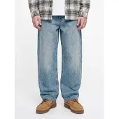 Jack & Jones Jjialex Jjcooper Am 562 Jnr Jeans Baggy Fit Boys