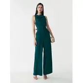 BWLDR Tuta jumpsuit blu