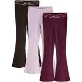 Ted Baker Leggings cioccolato / sambuco / ciclamino