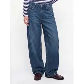 Jack & Jones Jxoslo Wide Mw R405 Dnm Noos