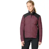Vaude Giacca Minaki Iv